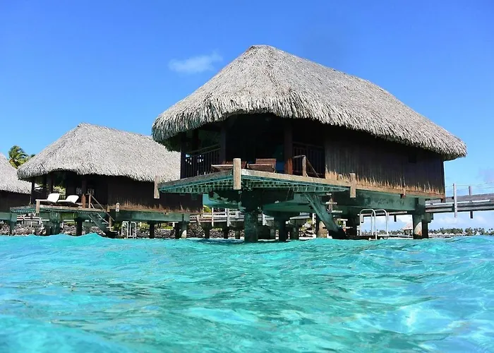 Sofitel Bora Bora